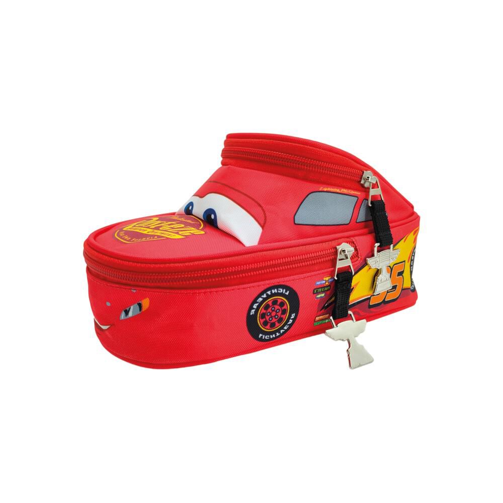 Estuche Cars Infantil image number 0.0