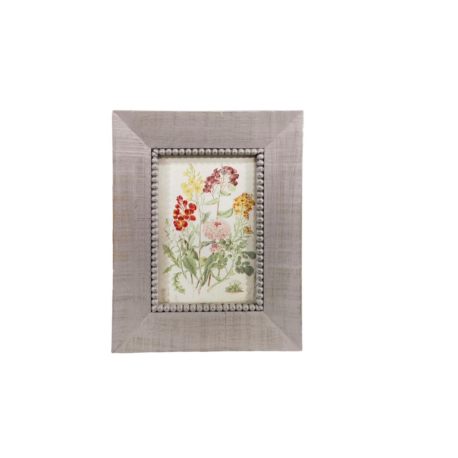 Marco De Foto Concepts Life Madera Pino 17 X 21,7 Cm 4x6" image number 0.0