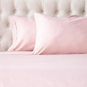 Juego De Sábanas Azhome Bicolor / 2 Plazas