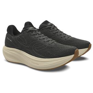 Zapatilla Running Hombre Corre Max Gris
