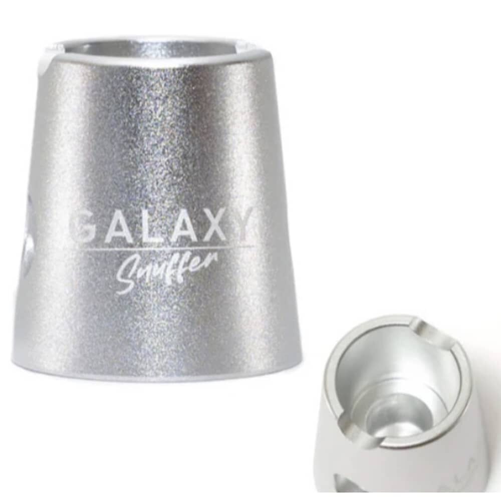 Snuffer Galaxy (cenicero Magnetico) Silver image number 2.0