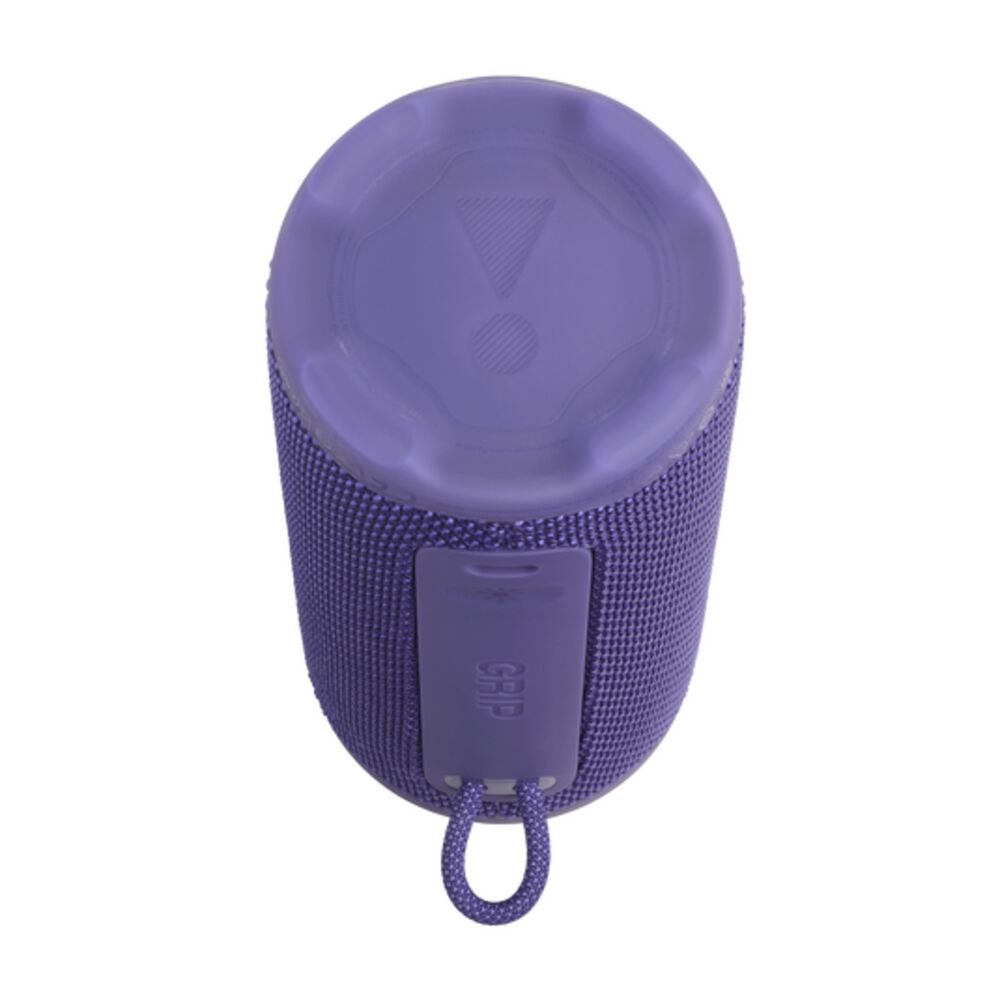 Parlante Jbl Grip Bluetooth Ip68 14 Horas Con Luz Lila image number 3.0