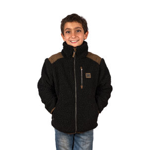 Chaqueta Chiporro Lodge Niño Falcone