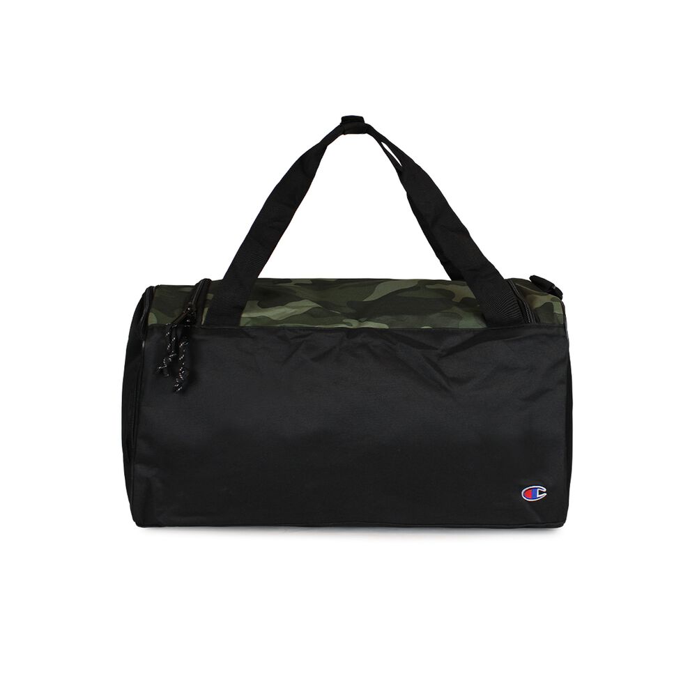 Bolso Champion Toronto Verde Militar 28l image number 3.0