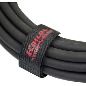 Pack4cablemicrofono Serie C Xlr10mkirlin Mpc4-470pb-10