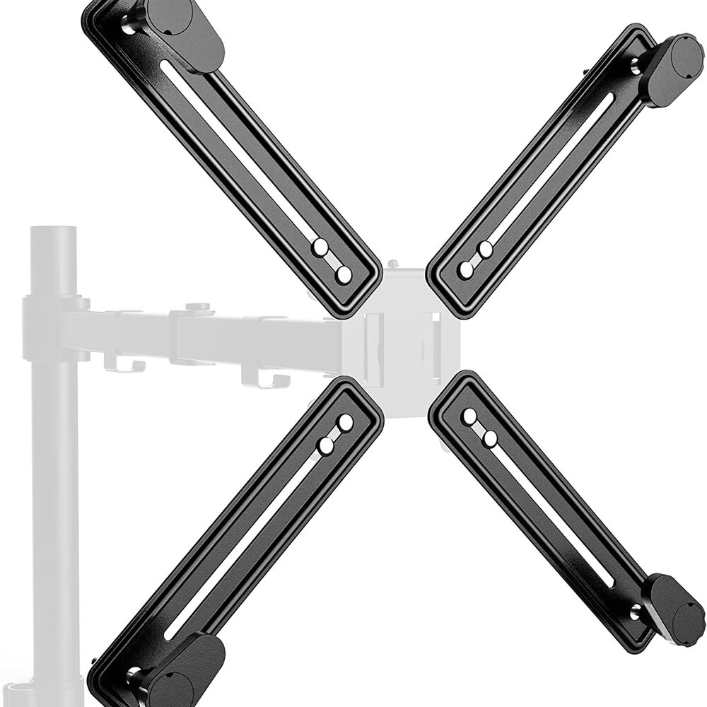 Adaptador Para Monitor Sin Vesa 13"-27" 8 Kg image number 0.0