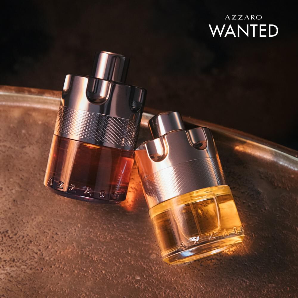 Perfume Hombre Azzaro By Night Eau De Parfum 100 Ml image number 4.0