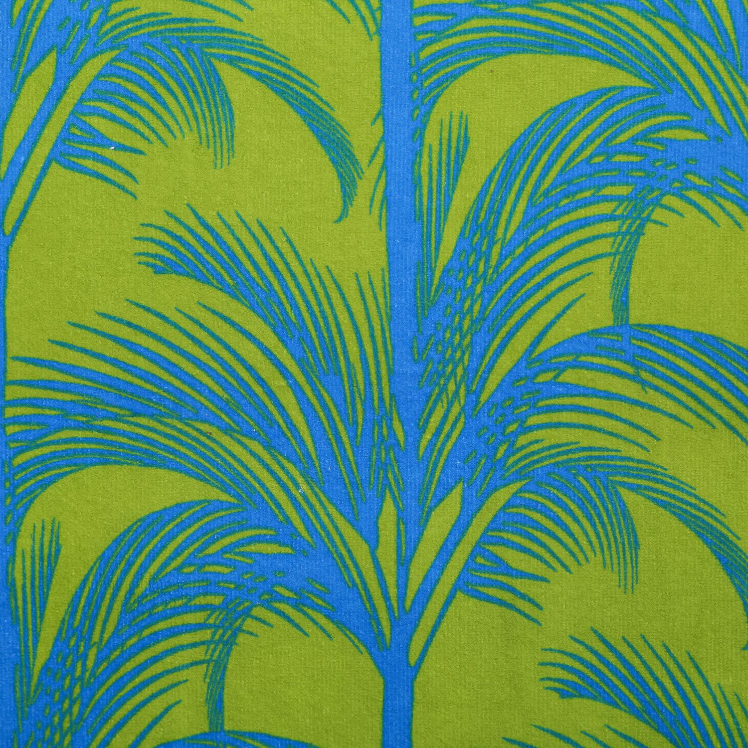 Toalla De Playa Casaideal Palmeras 27 / 75x150 Cm image number 2.0