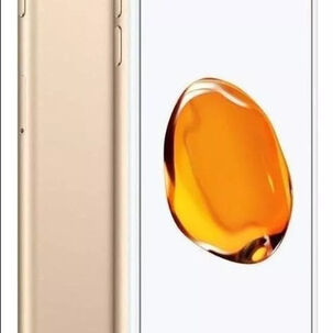Iphone 7 Plus - 32 Gb - Gold - Reacondicionado A