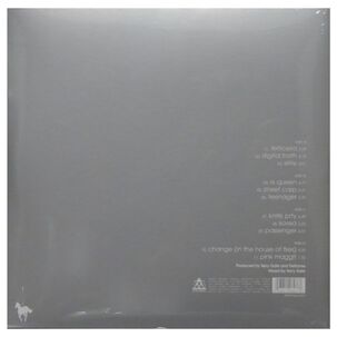 Deftones - White Pony (2lp) | Vinilo
