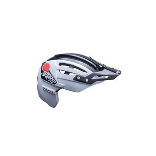 Casco Urge Endur-o-matic 2 Blanco/negro L/xl