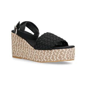 Sandalia Mujer Geeps Black