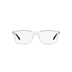 Lentes Ópticos Nakki Crystal Arnette