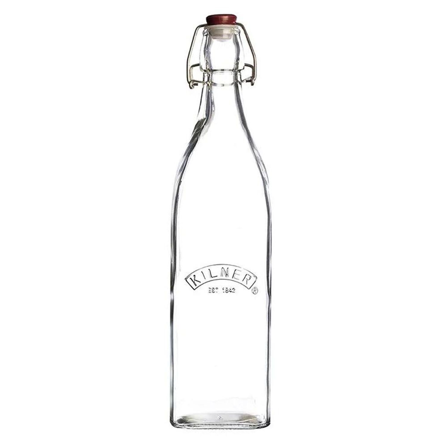 Botella Kilner Cierre Clip / 1 Pieza image number 0.0