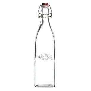 Botella Kilner Cierre Clip / 1 Pieza