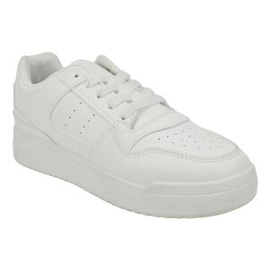 Zapatilla Urbana Mujer New Walk Zapatilla Urbana Blanco