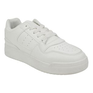 Zapatilla Urbana Mujer New Walk Zapatilla Urbana Blanco