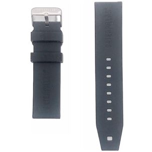 Correa Pulsera Cat Hombre 02 Negro