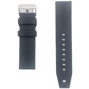 Correa Pulsera Cat Hombre 02 Negro