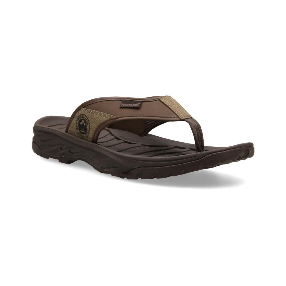 Hawaiana Hombre Panama Jack image number 0.0