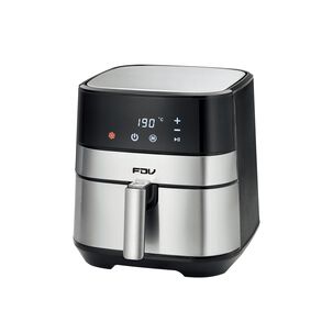 Freidora De Aire Fdv 3.5 Litros Airflow