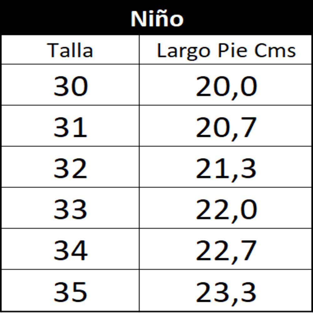Sandalia Iris Azul Bamboo image number 5.0