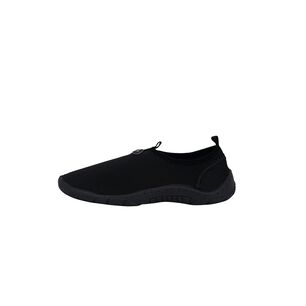 Zapatilla De Agua Avellano Negro Uns