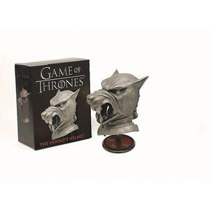 Figura Game Of Thrones: The Hound's Helmet