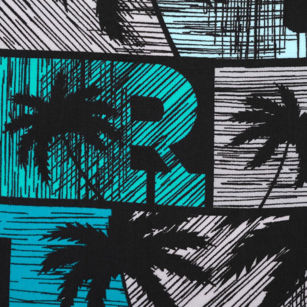 Toalla De Playa Casaideal Palms / 75 X 150 Cm image number 4.0