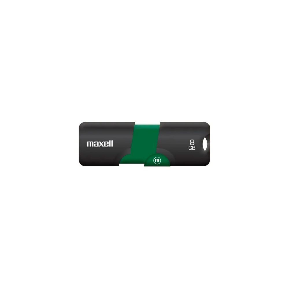 Pendrive Maxell Flix 8gb Usb 2.0 image number 1.0