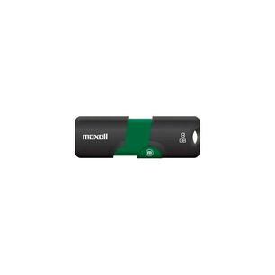 Pendrive Maxell Flix 8gb Usb 2.0