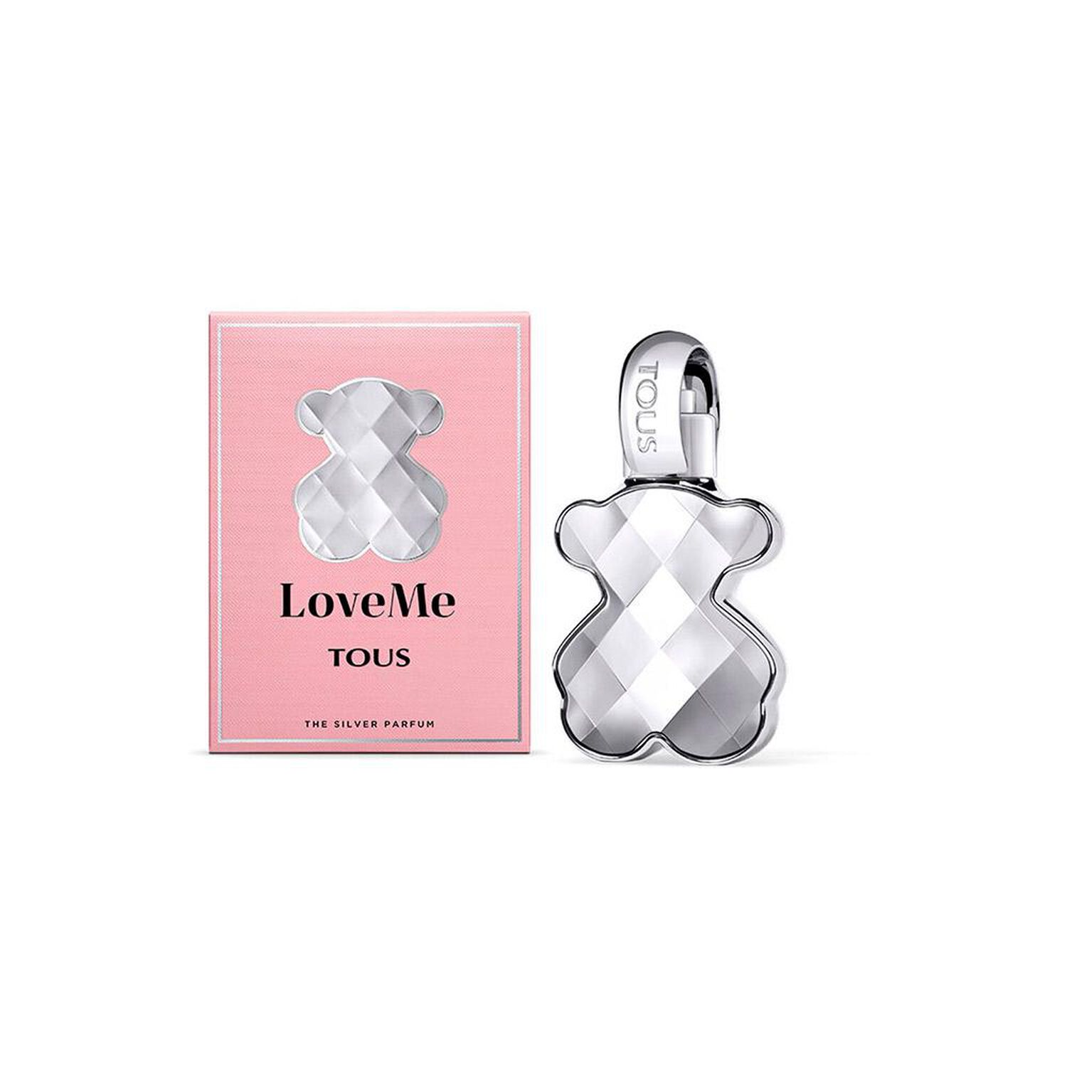 Perfume Mujer Tous Loveme Silver Parfum 30ml Edl image number 0.0