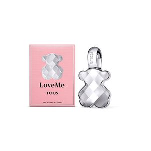 Perfume Mujer Tous Loveme Silver Parfum 30ml Edl