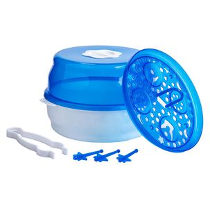 Esterilizador De Mamadera Thi 1516 Bebesit