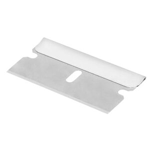 Repuesto Raspador Para Vidrio 5 Un. - Truper