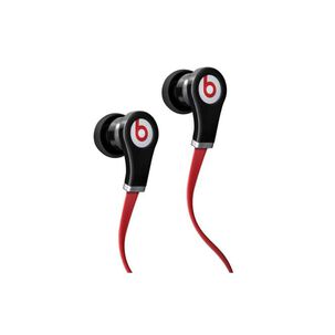 Beats Tour 1 Generación Negro/rojo/plata Reacondicionado Beats Tour 1 Generación Negro/rojo/plata Reacondicionado