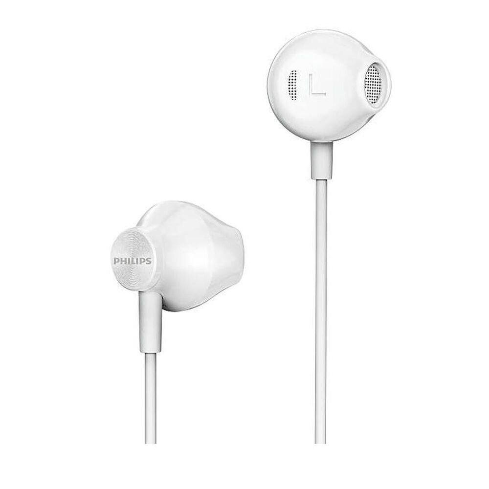 Audífonos Philips Taue101wt/00 Manos Libres In-ear image number 1.0