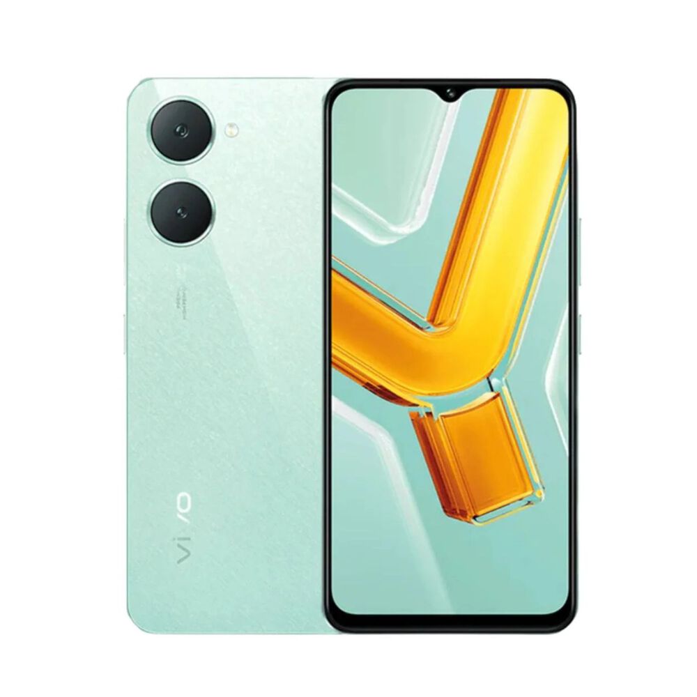 Vivo Y03 128gb+4 Gb Gem Green Reacondicionado image number 0.0