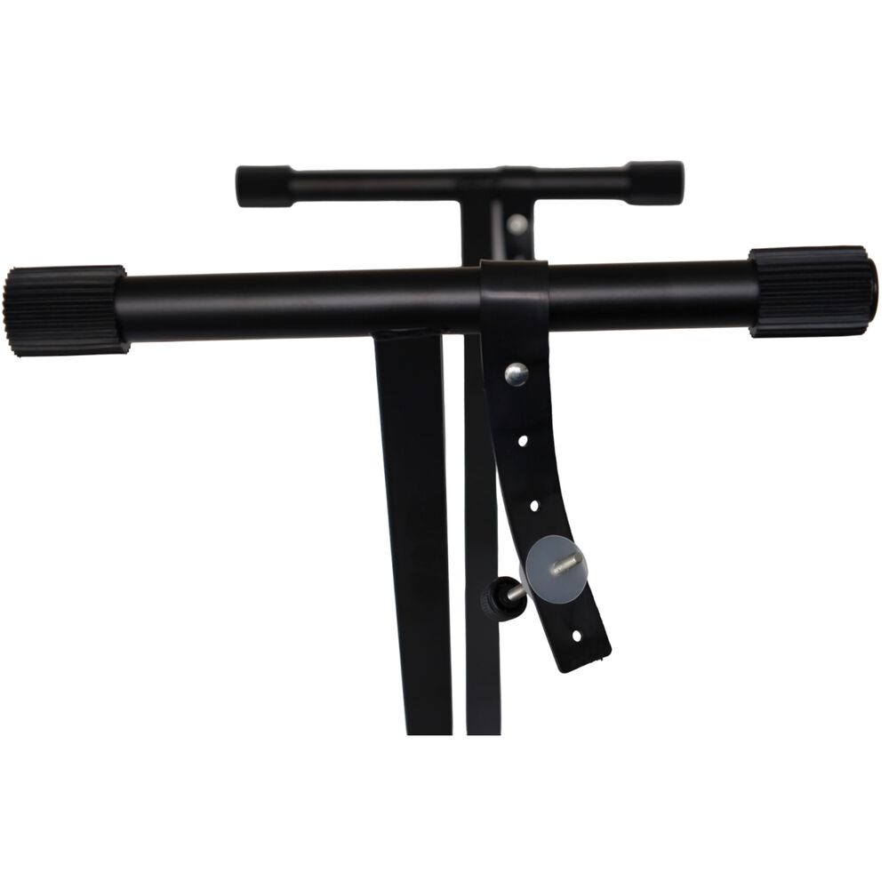 Atril Para Teclado Ajustable Taurus Tau-012 image number 2.0