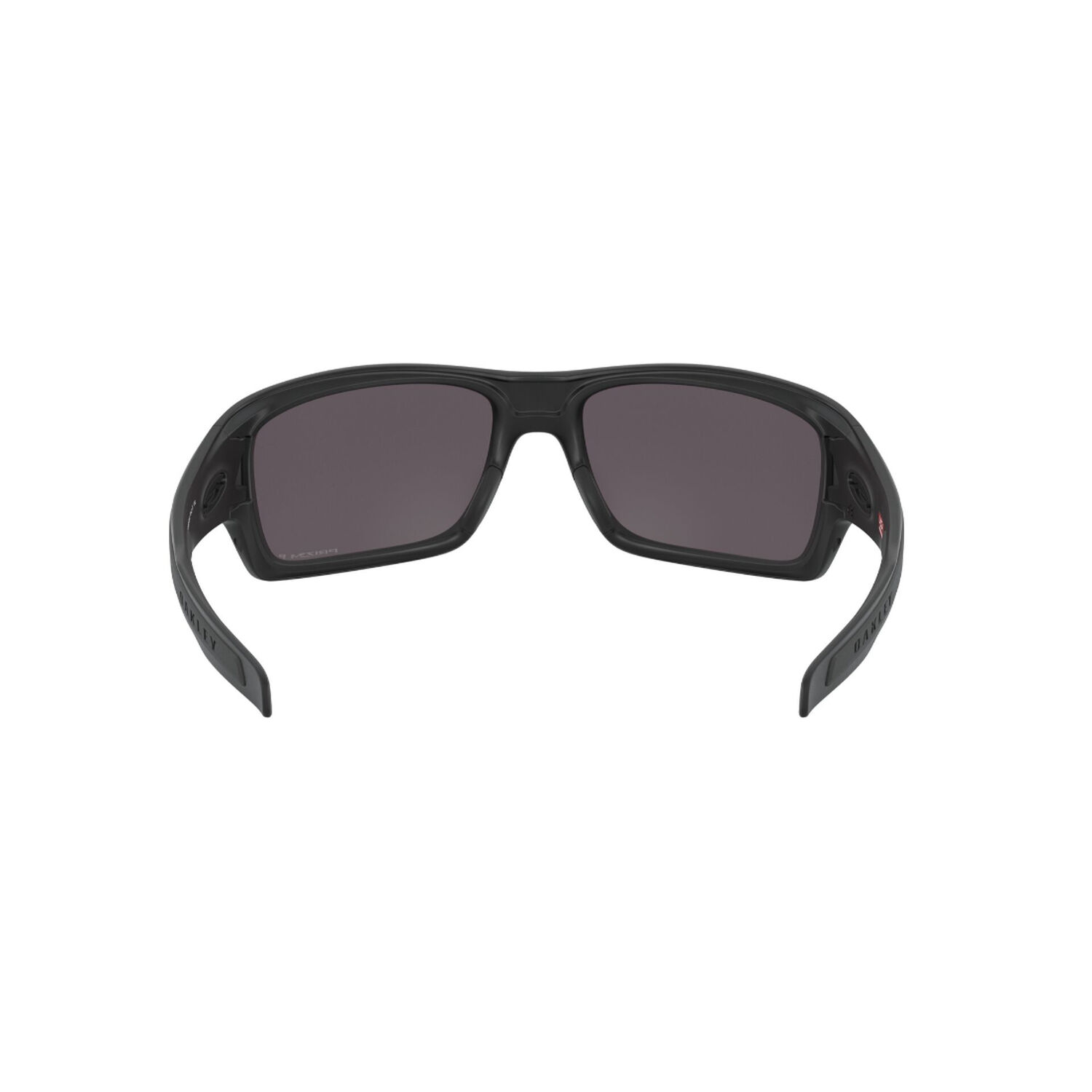 Lentes De Sol Turbine Prizm Grey Polarizados Oakley image number 6.0
