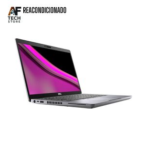 Notebook Dell 5310 I5 10th 16gb 256gb - Win11+office - Reacondicionado Profesional