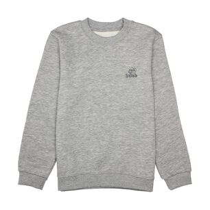 Poler&oacute;n Cuello Redondo Ni&ntilde;o Topsis