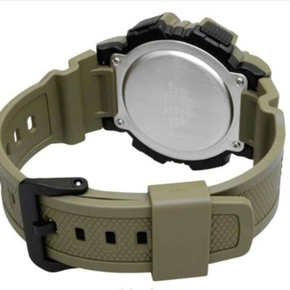 Reloj Ae-1400wh-3av Hombre Digital Resina image number 2.0