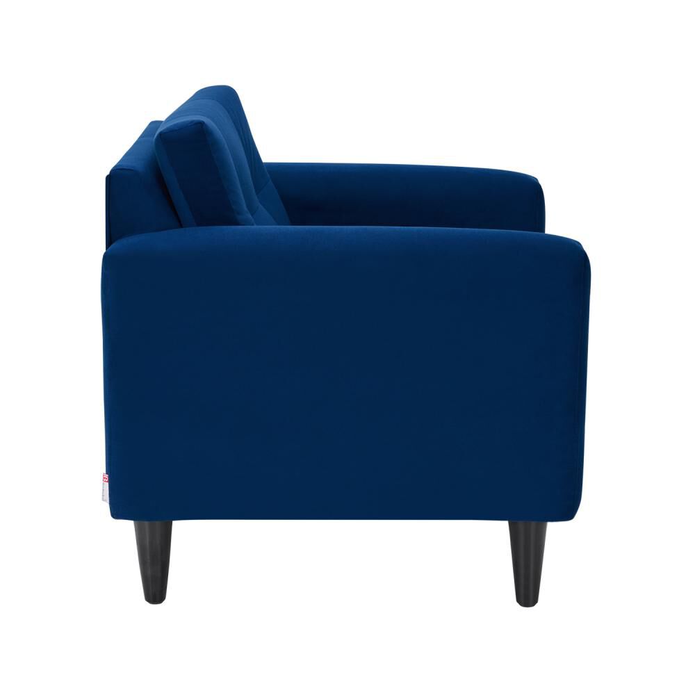 Sofá Bodevir Retro / 2 Cuerpos image number 6.0