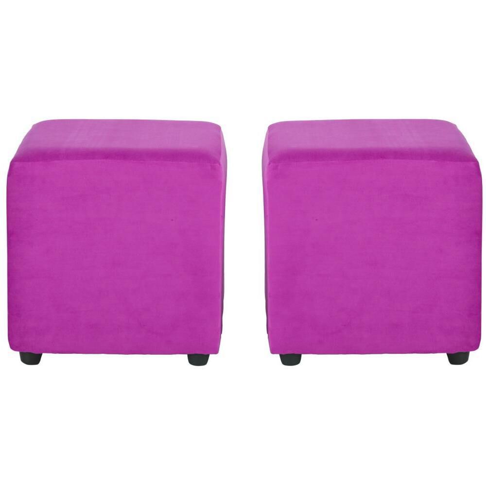 Set 2 Pouf Bodevir Cali image number 0.0