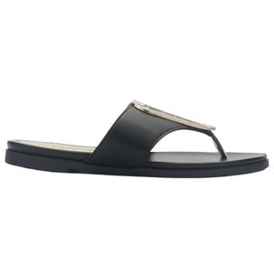 Sandalia Mujer Casual Negro Chalada Prela-16