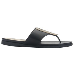 Sandalia Mujer Casual Negro Chalada Prela-16