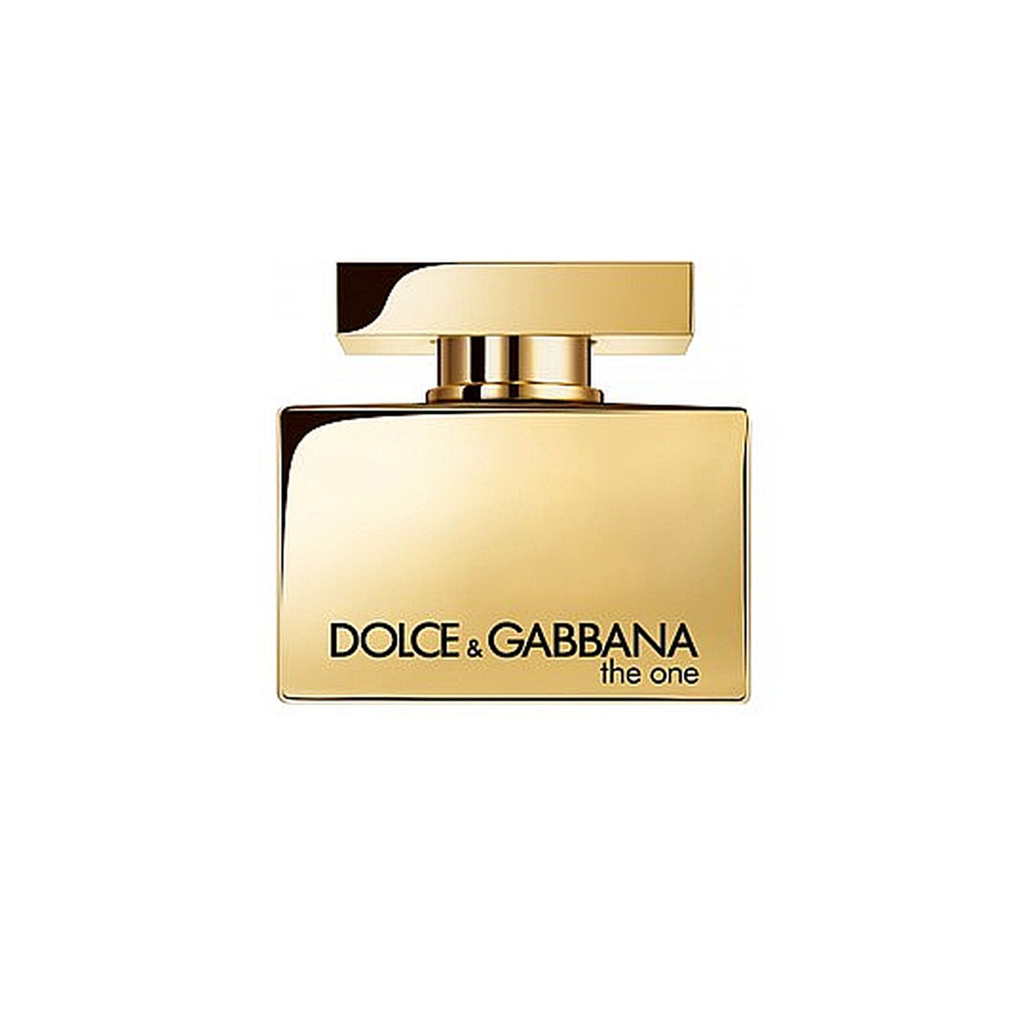 Dolce & Gabbana The One Gold Woman Edp Intense 75ml image number 1.0
