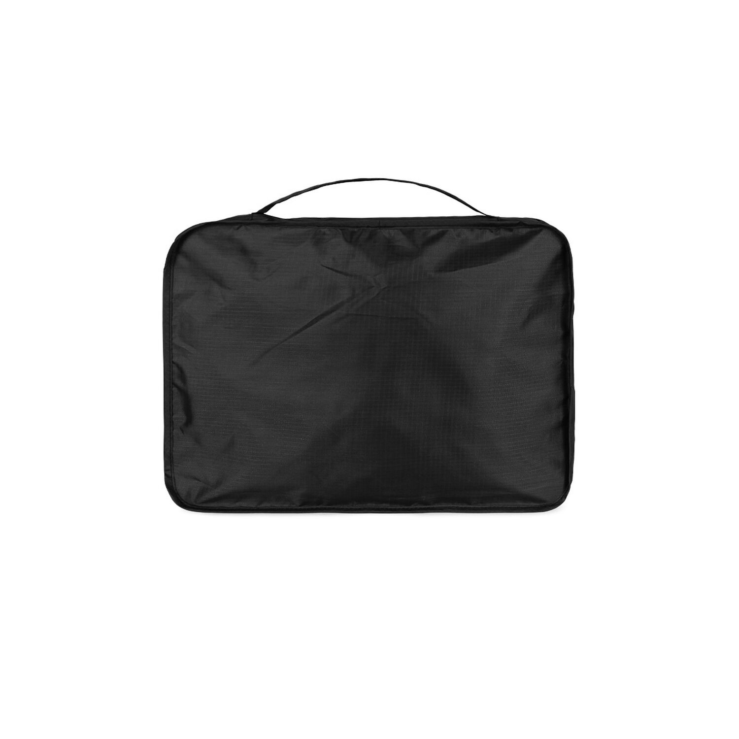 Organizador De Viaje En Pack Negro Nautica image number 5.0