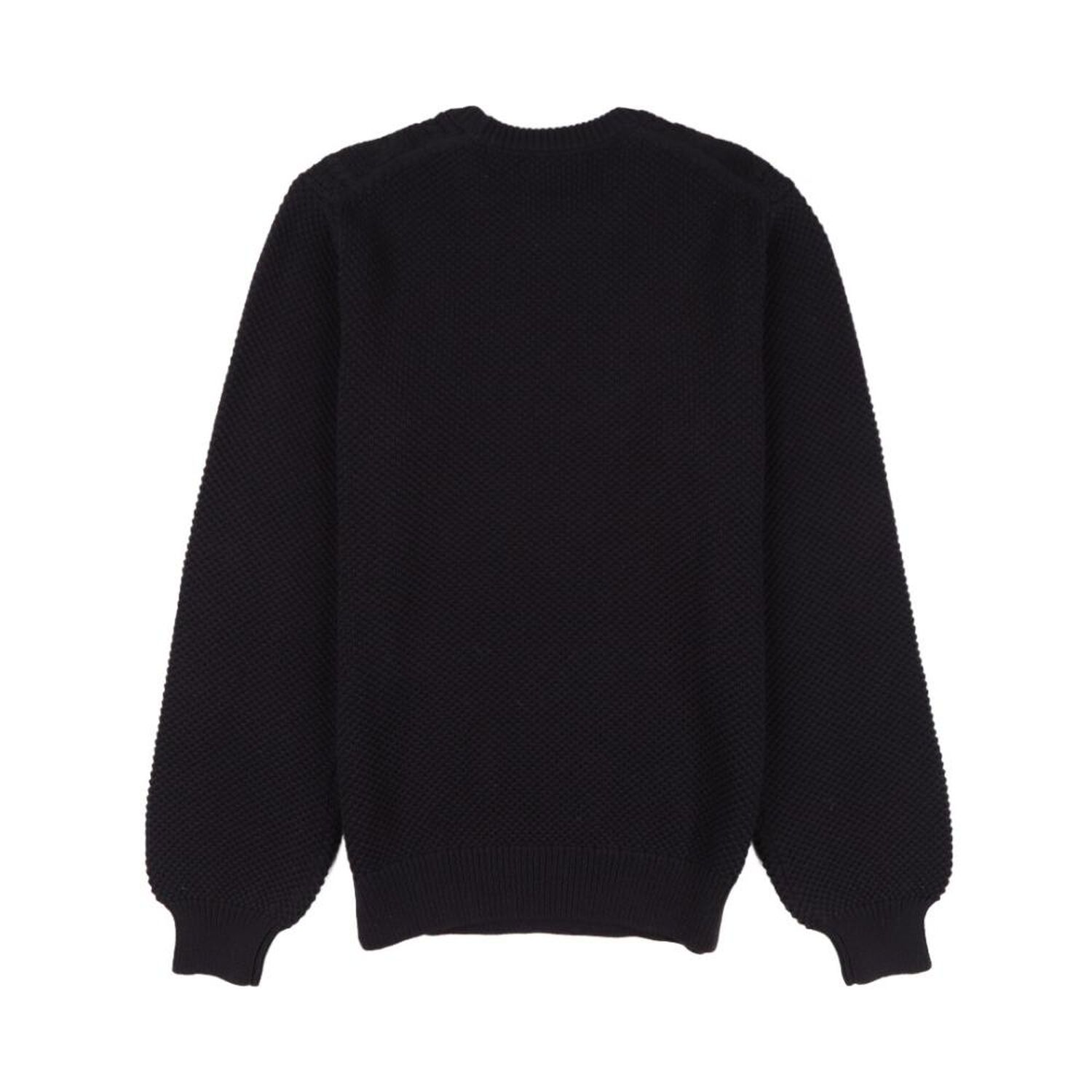 Sweater Hombre Az Black image number 1.0
